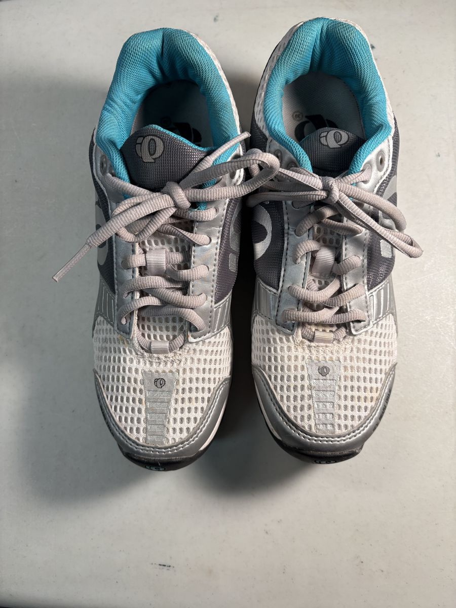 Pearl Izumi Womens Cycling Shoes