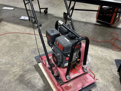 Wen Plate Compactor 4500 lbs Rental/ for rent