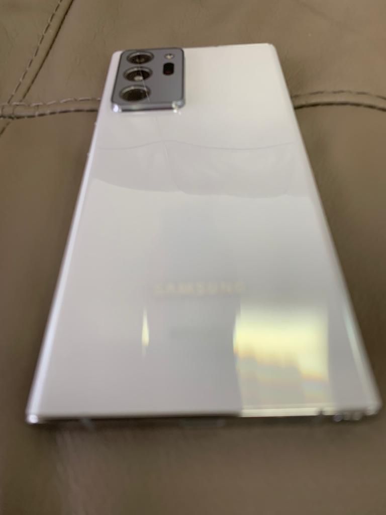 Samsung Galaxy Note 20 ULTRA 5G 128gb Unlocked