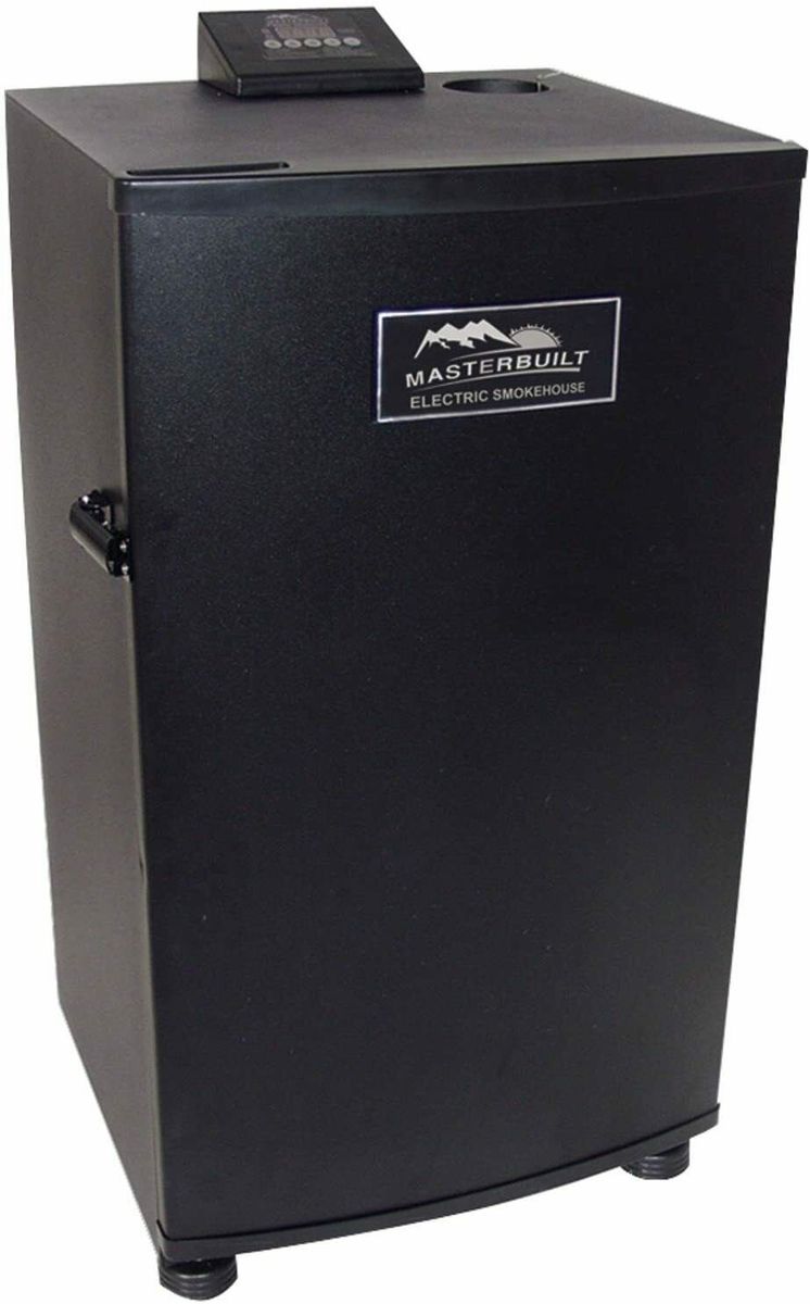 Masterbuilt Electric Smoker