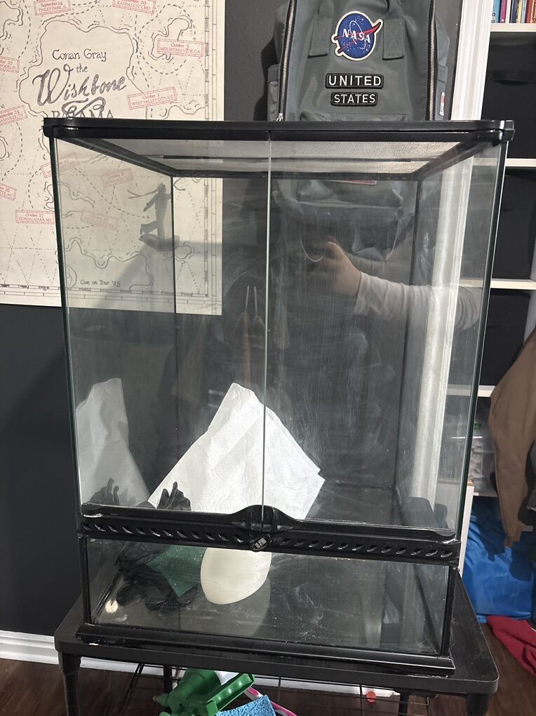 Eco Terra 18x 24x 18x Tank