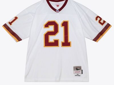 Jerseys for sale tom Brady, LeBron, Deion sanders