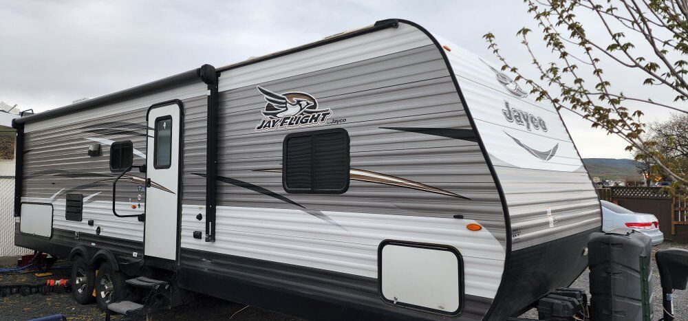 2017 Jayco Jayflight 29BHDB