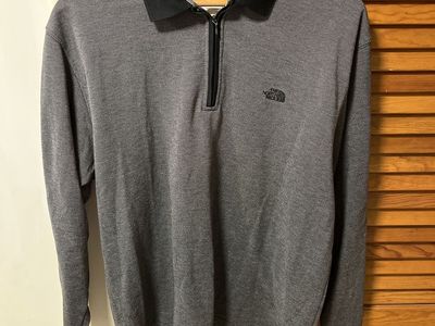 The North Face Men’s Large