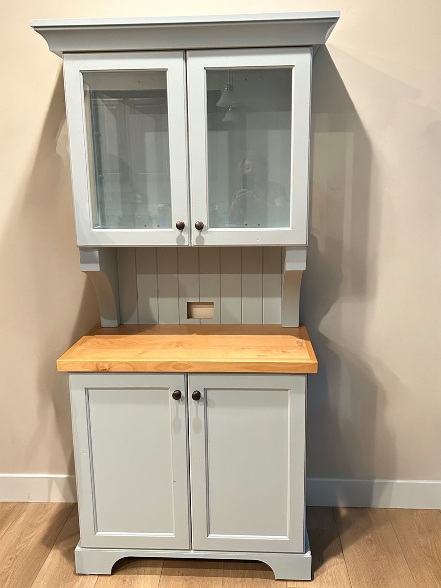DISPLAY/STORAGE/CHINA CABINET
