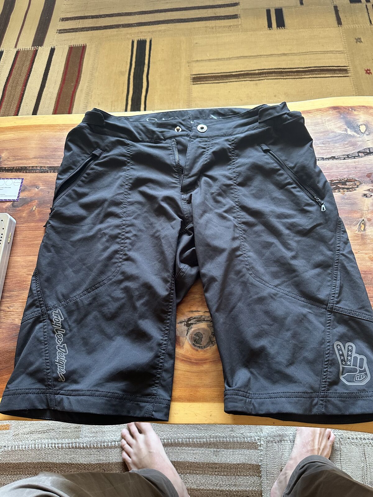 Troy Lee Designs MTB shorts
