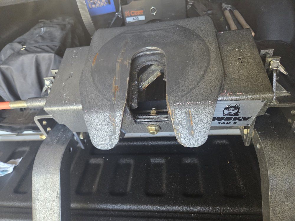Husky 16k