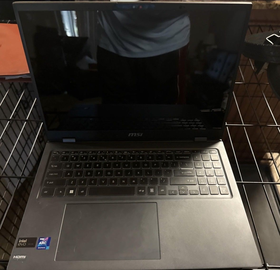 Prestige 16 Laptop