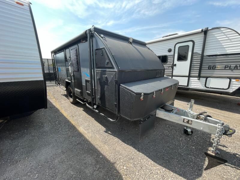 2024 BLUE TONGUE CAMPERS XING YU RV XH16