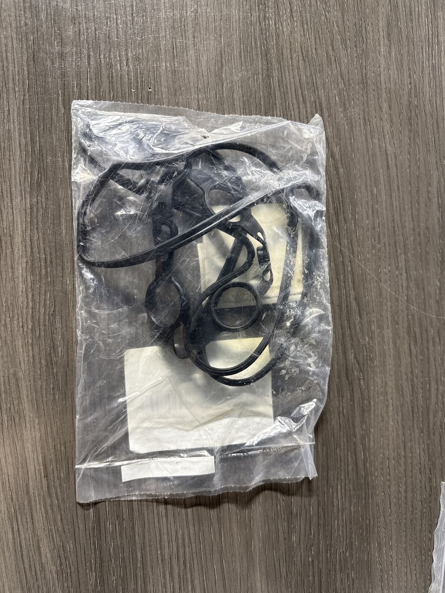 Engine Cover Gasket
