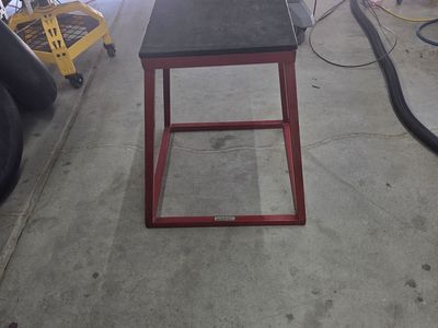 24 inch tall plyo box
