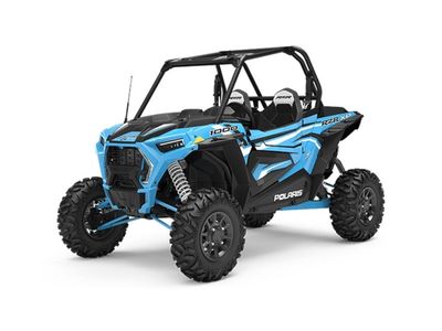 2019 Polaris® RZR XP® 1000 Ride Command™