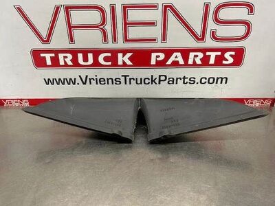 Peterbilt Air Duct, Part # S66-6002