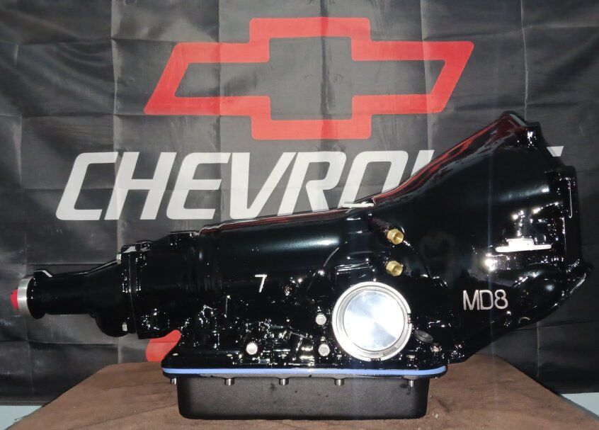 ( SOLD ) 1986 4L60 Stage 3 Rebuild