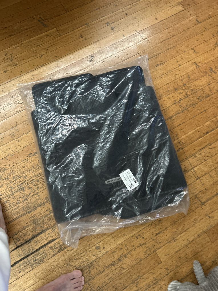 Brand New OEM Ford F-150 Crew Can Floor Mat