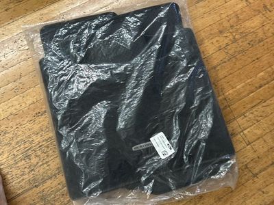 Brand New OEM Ford F-150 Crew Can Floor Mat