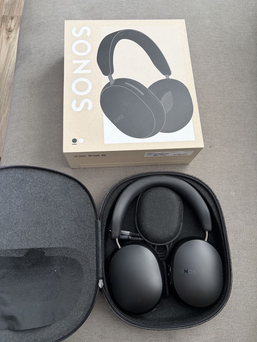 Sonos Ace Headphones