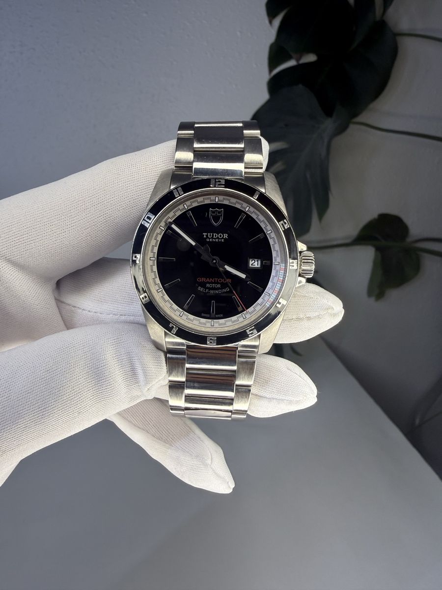 Tudor Grantour Date 42mm - 20500N