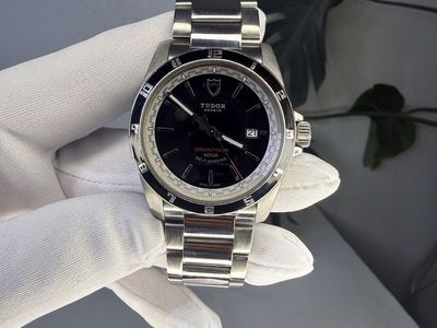 Tudor Grantour Date 42mm - 20500N