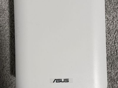 ASUS ZenWiFi System BQ16