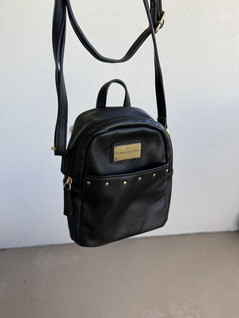 Tommy purse