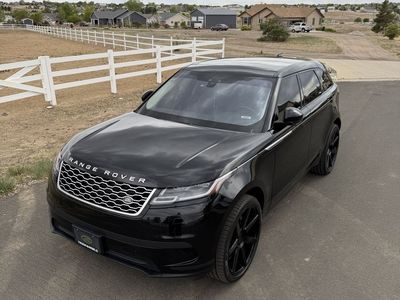 2020 Land Rover Range Rover Velar P250 S