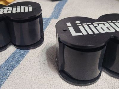 Linaeum ribbin tweeters