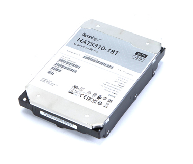 Synology SATA HDD 18TB
