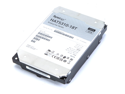 Synology SATA HDD 18TB