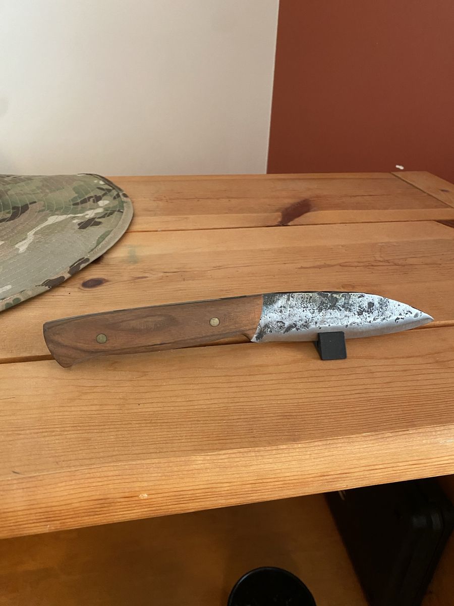 ISO Custom Knife Sheath