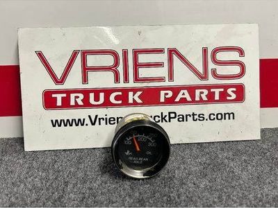 Kenworth Rear Axle Oil Temp Gauge, Part # K152-498