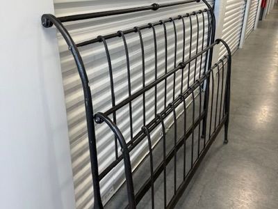 Queen Bed Frame