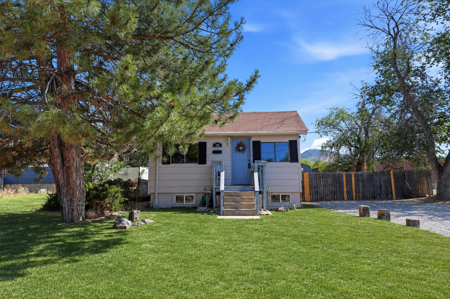 2 BED 2 BATH HOME FOR SALE IN TOOELE