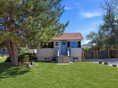 2 BED 2 BATH HOME FOR SALE IN TOOELE