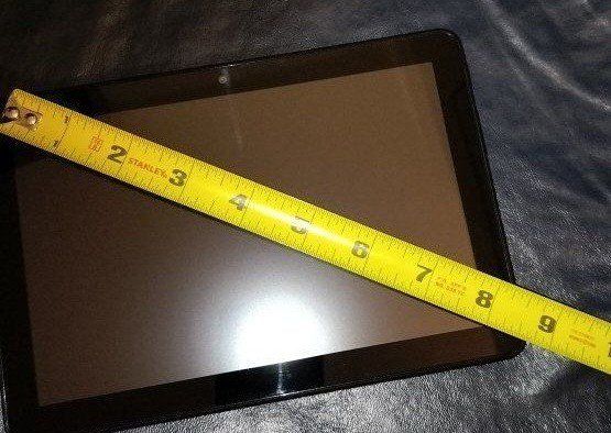 Fire HD 8 tablet 12th gen 800p 13hr bat