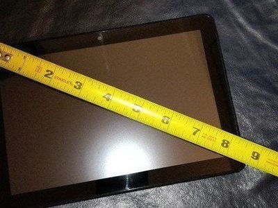 Fire HD 8 tablet 12th gen 800p 13hr bat