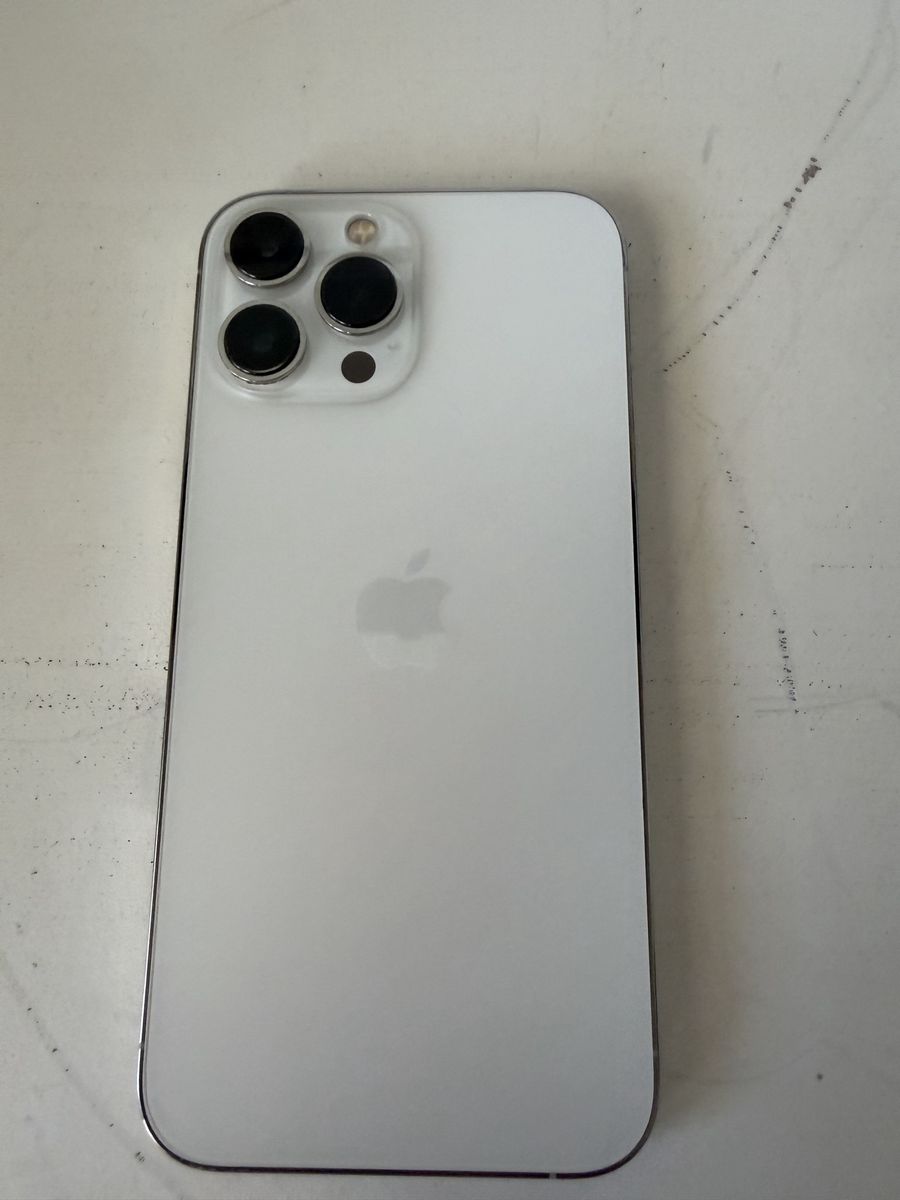 Apple iPhone 13 Pro Max 256GB - Factory Unlocked