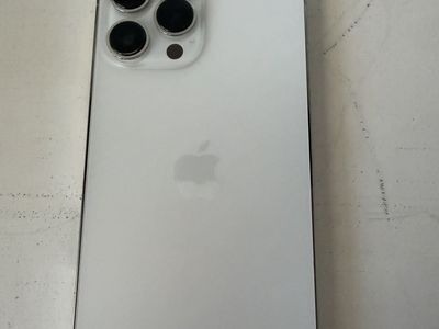 Apple iPhone 13 Pro Max 256GB - Factory Unlocked