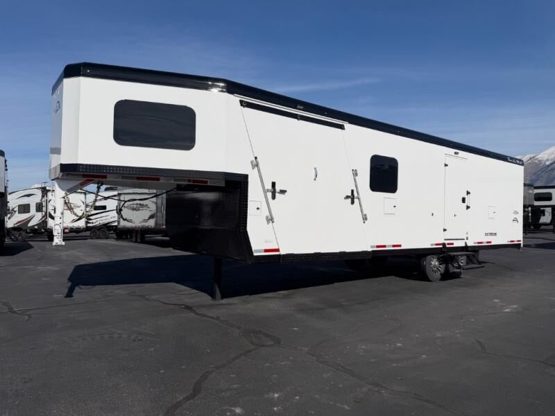 New 2026 Trails West RPM 28 GN