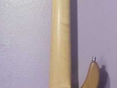 Copley 6 string bass
