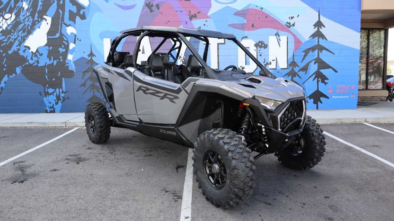 2026 POLARIS RZR PRO XP 4 ULTIMATE