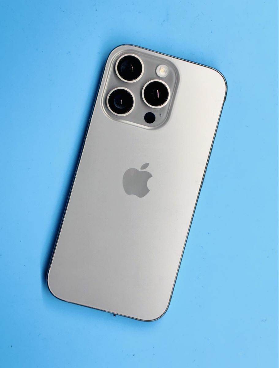 iPhone 16 Pro Unlocked 90% Battery Health