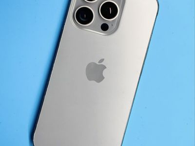 iPhone 16 Pro Unlocked 90% Battery Health