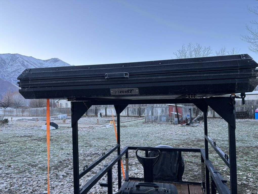 23Zero Kabari OG - Roof Top Tent Only