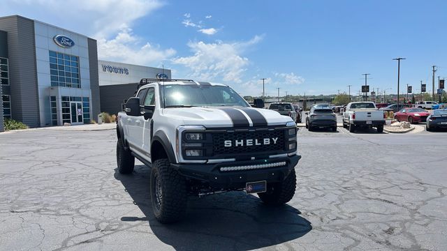 2025 Ford F-250 Super Duty Lariat
