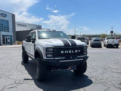 2025 Ford F-250 Super Duty Lariat