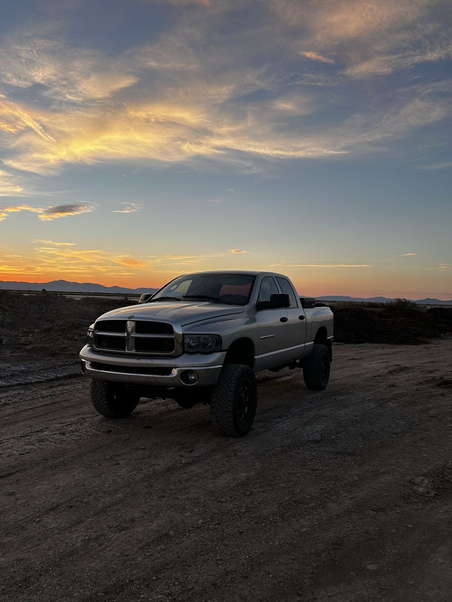 2005 Dodge Ram 2500
