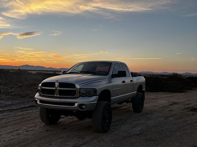 2005 Dodge Ram 2500