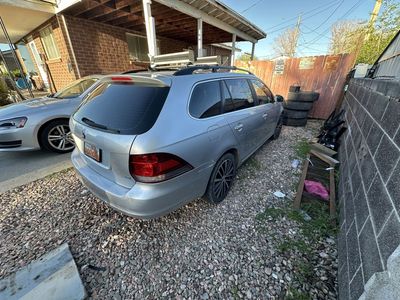 2013 Tdi Jetta Mechanic Special P2015