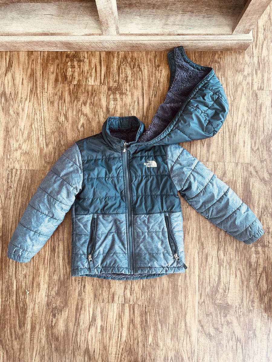 Kids’ Coat